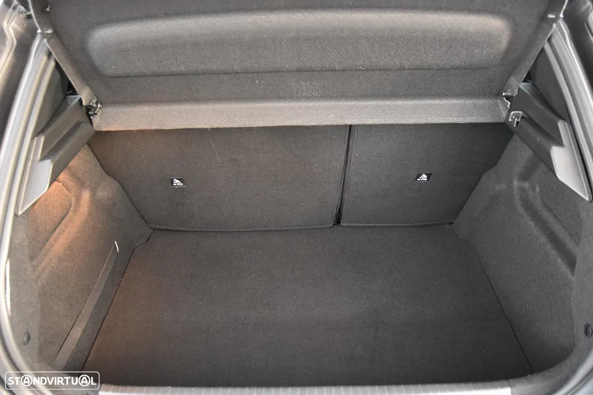 Peugeot 208 1.5 BlueHDi Allure - 25
