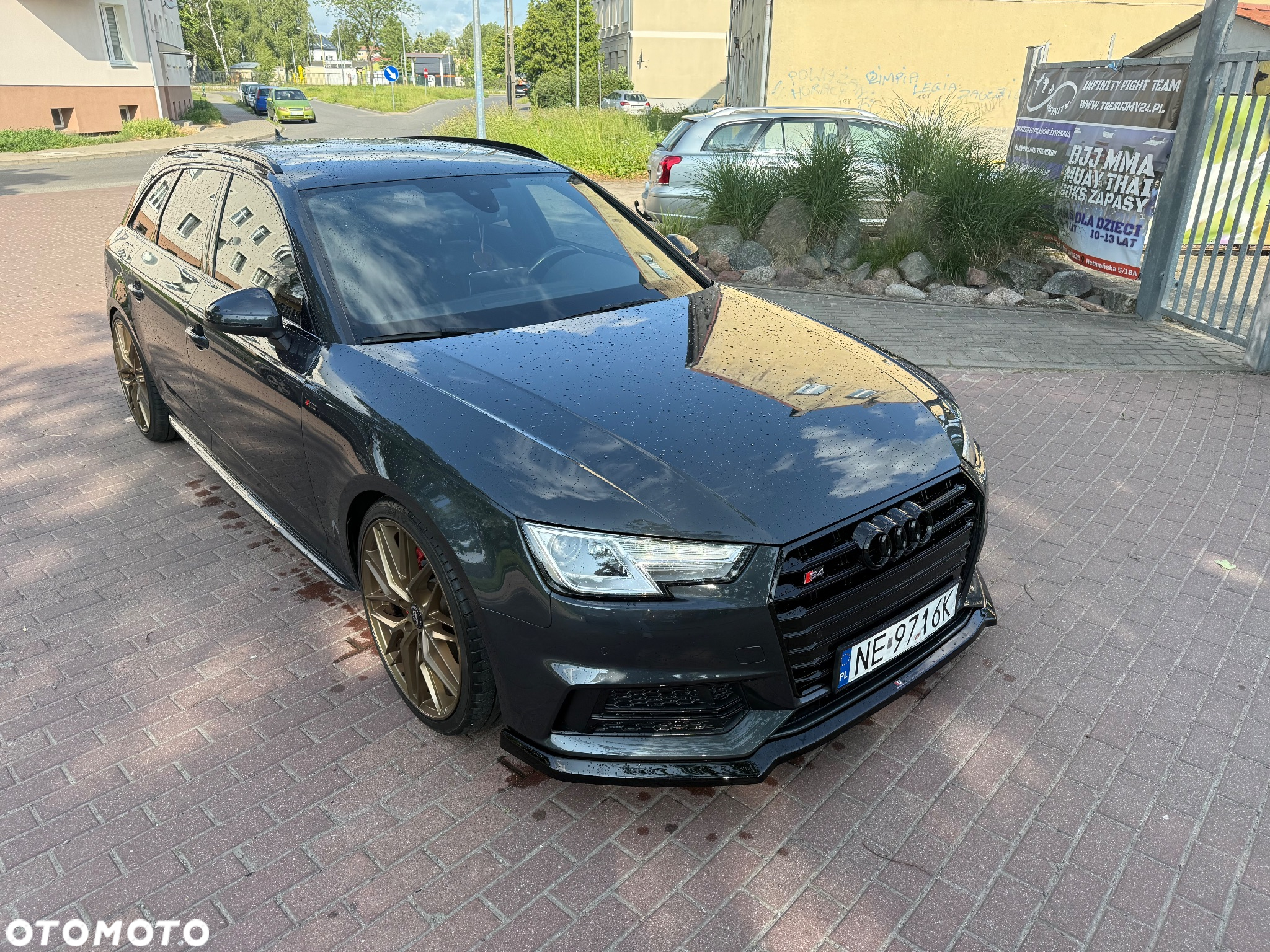 Audi A4 2.0 TDI Sport S tronic - 2
