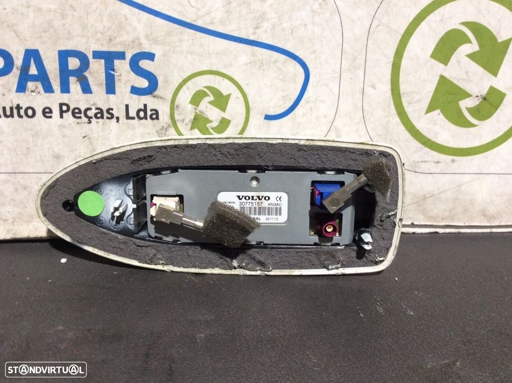 Antena GPS Volvo V40 30775157 - 2