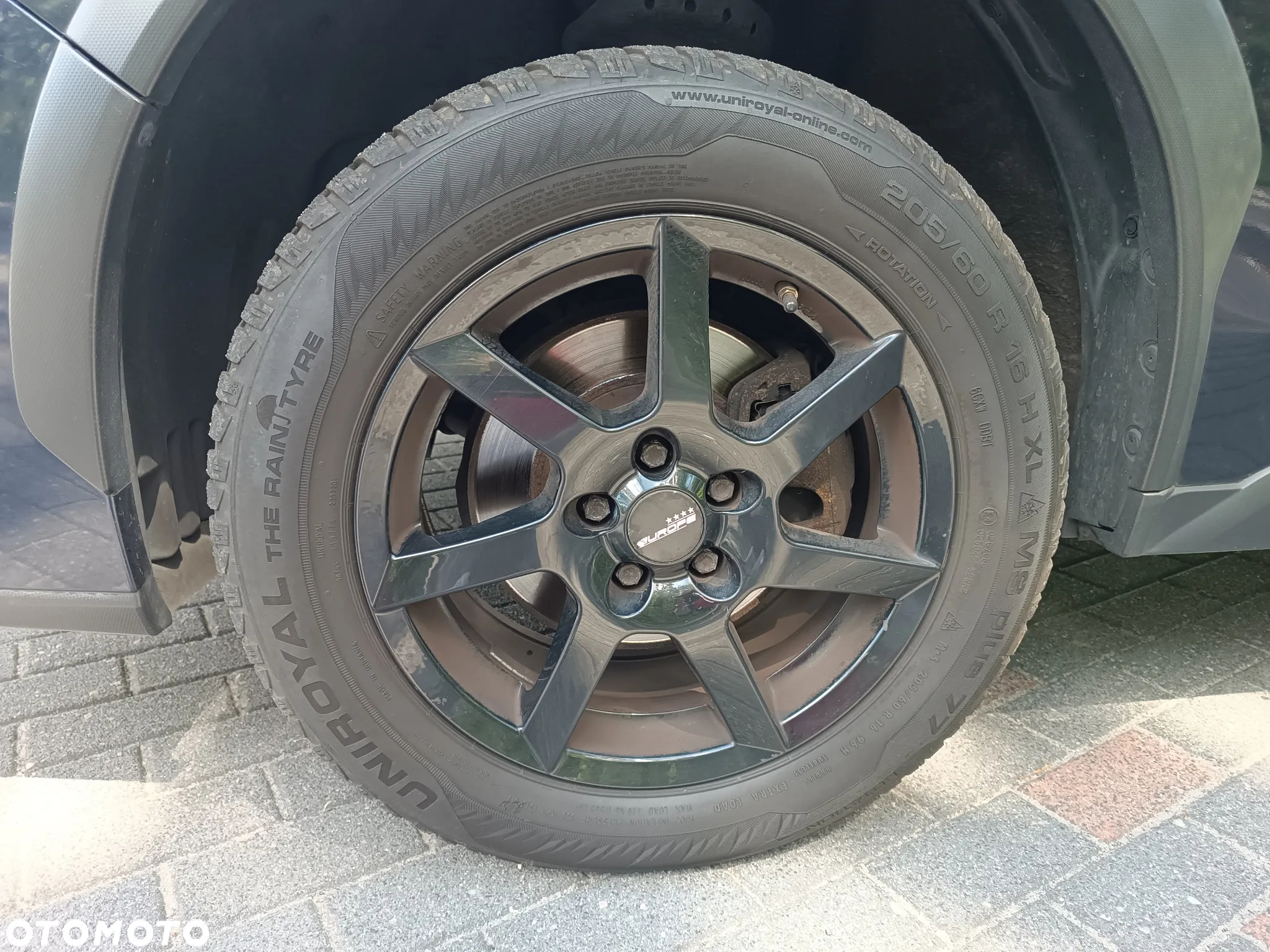 Subaru XV 2.0i Exclusive CVT - 20