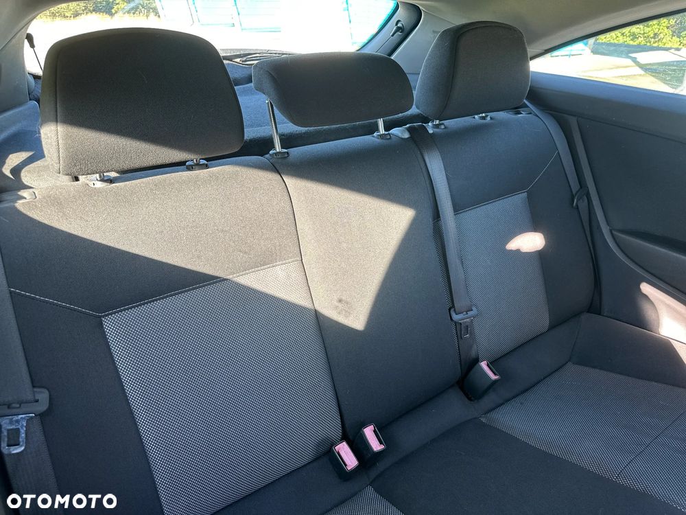 Opel Astra 1.4 Enjoy - 9
