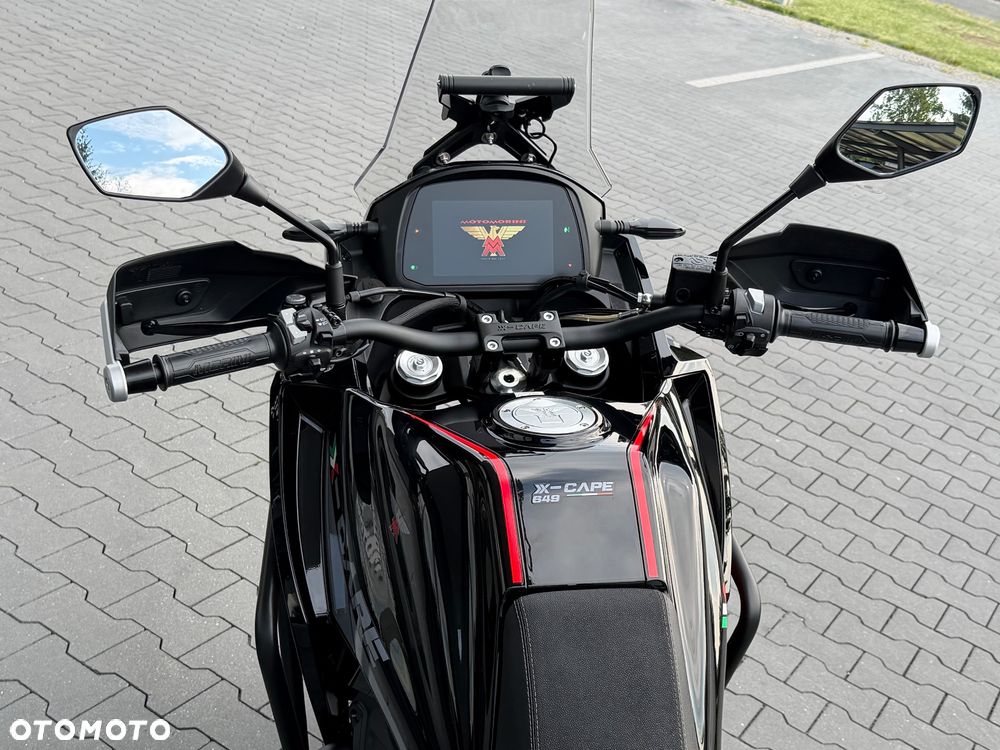 Moto Morini Inny - 23