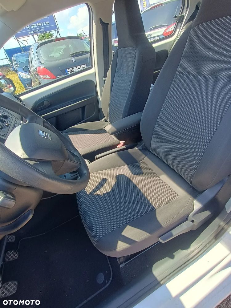 Seat Mii 1.0 Reference - 7