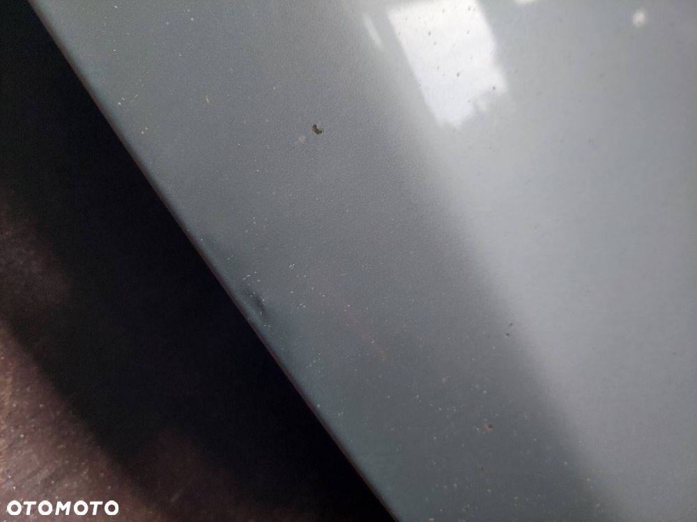 MASKA POKRYWA SILNIKA + LAMPA LEWY LAMPA PRAWY PRZÓD SPACE STAR I LIFT G61 - 6