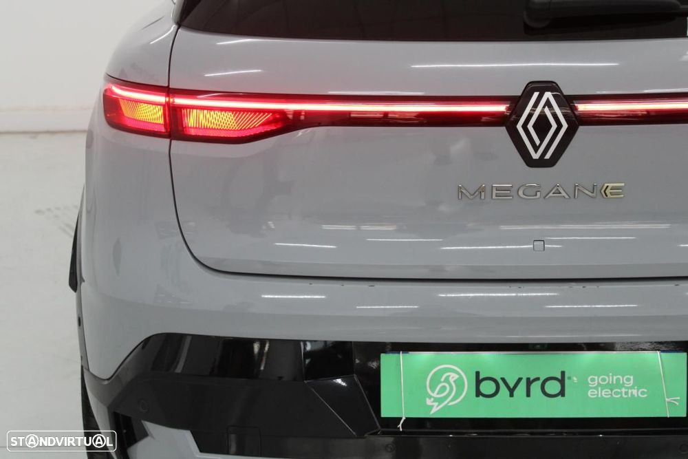 Renault Mégane E-Tech EV60 Techno Optimum Charge - 8