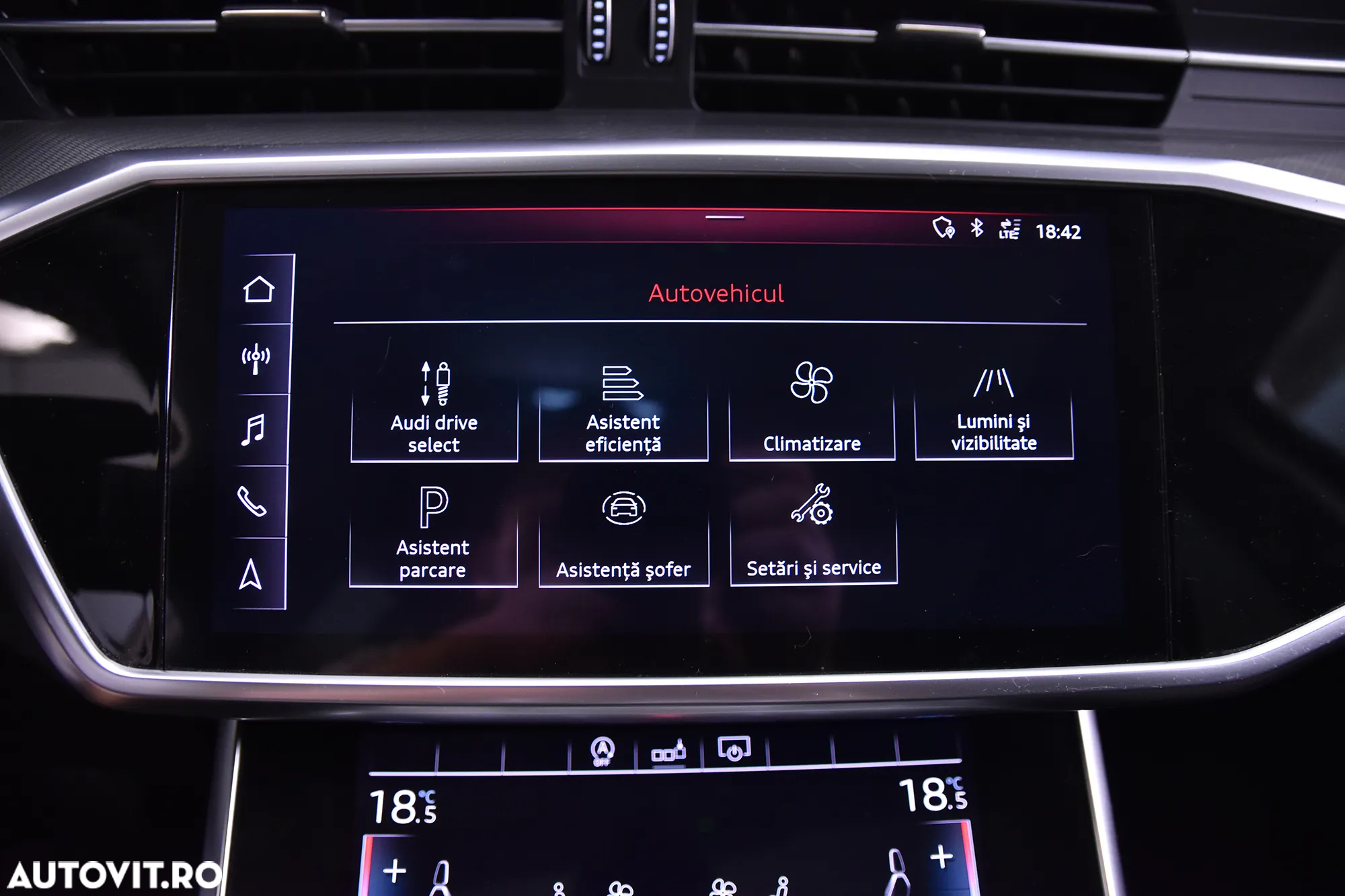 Audi A6 - 19
