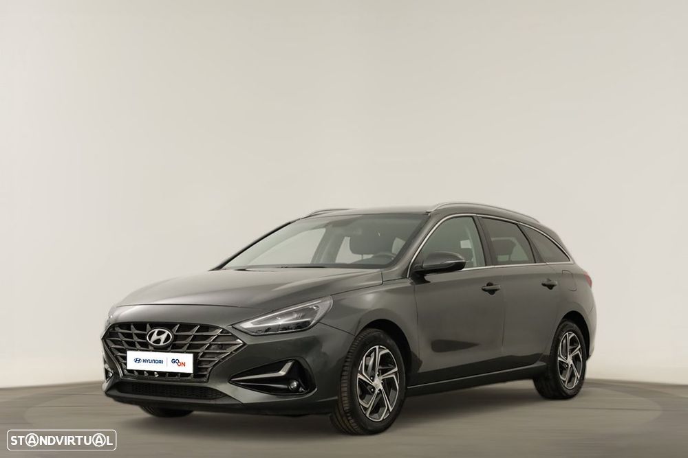 Hyundai i30 SW 1.0 T-GDi Style Plus - 2