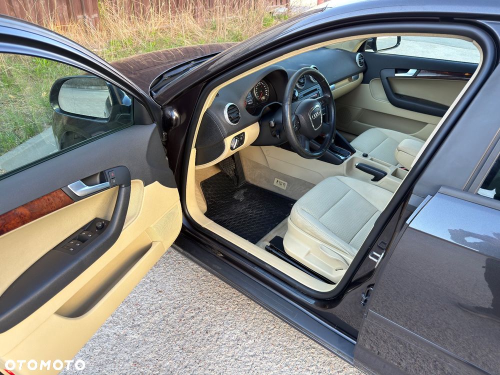Audi A3 Sportback - 10