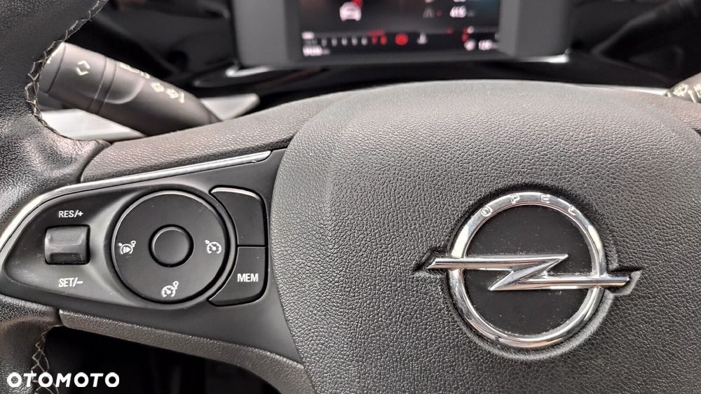 Opel Mokka - 14