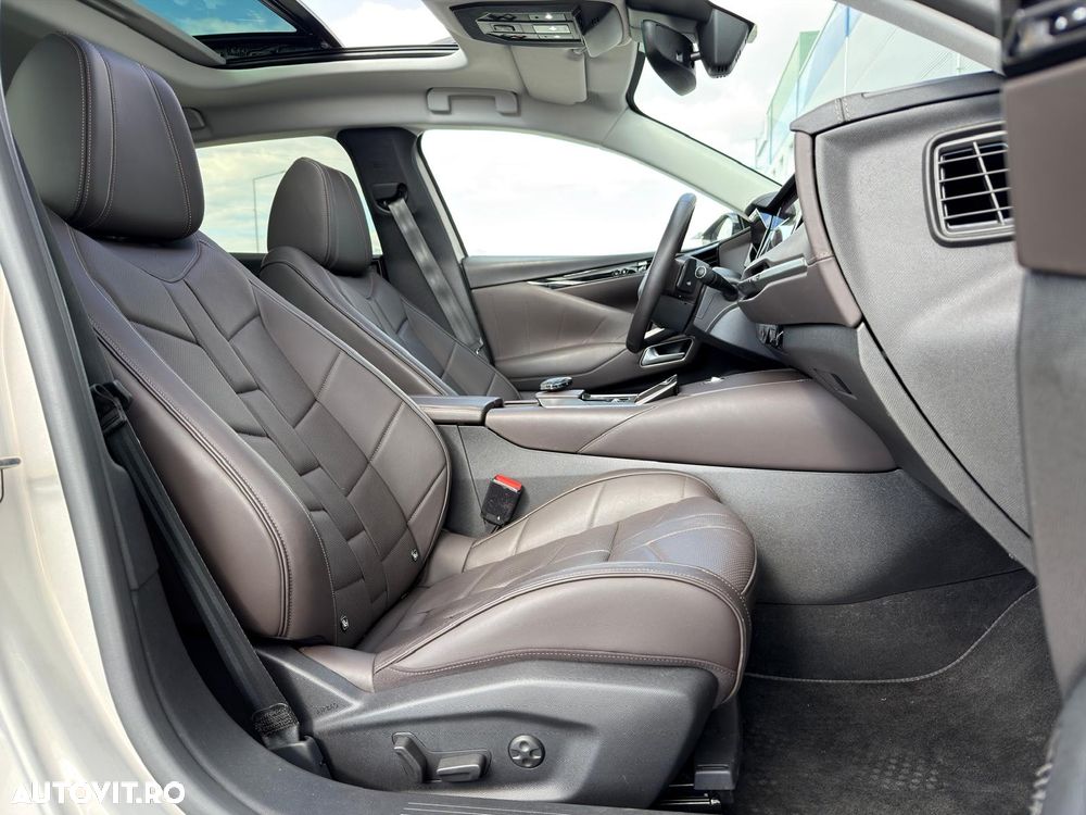 DS Automobiles DS 4 - 11