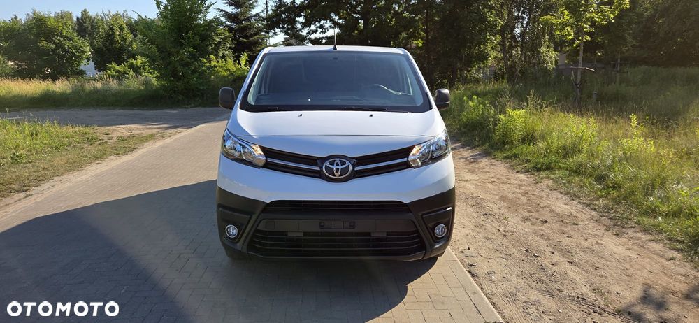 Toyota PROACE - 8