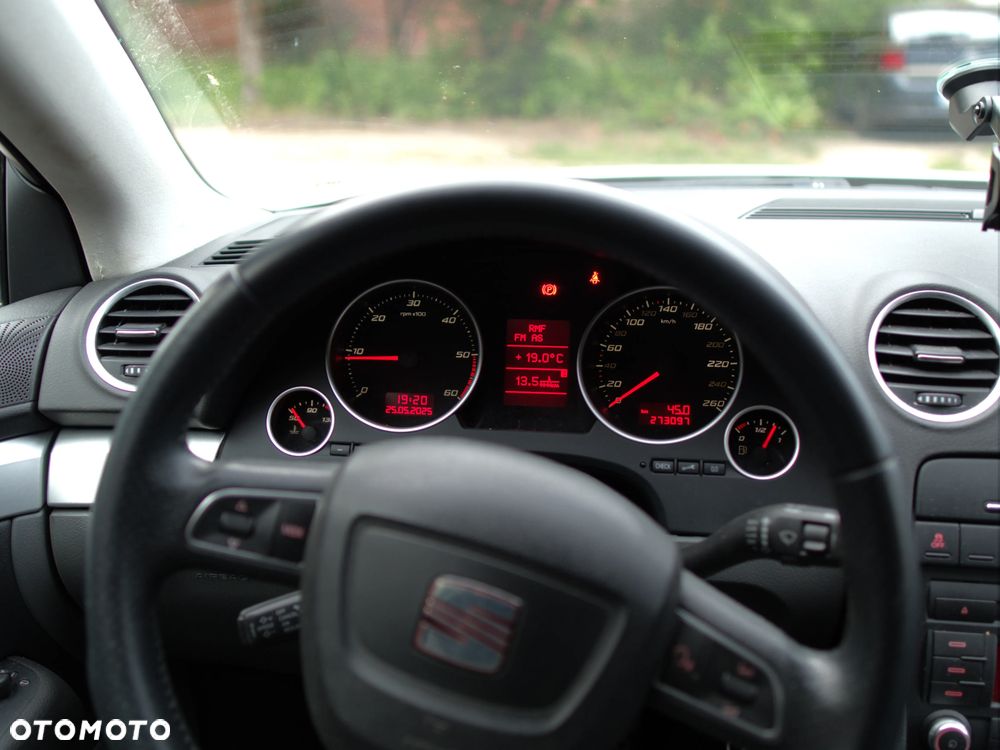 Seat Exeo - 9