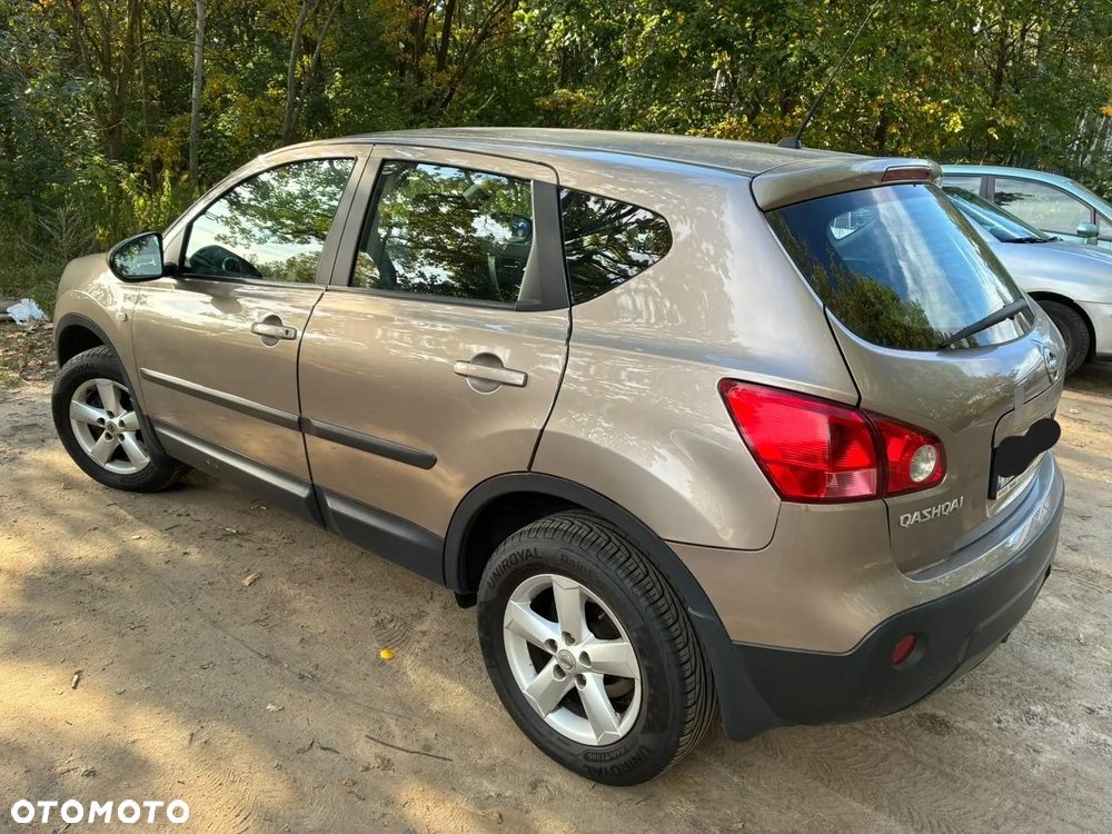 Nissan Qashqai - 17