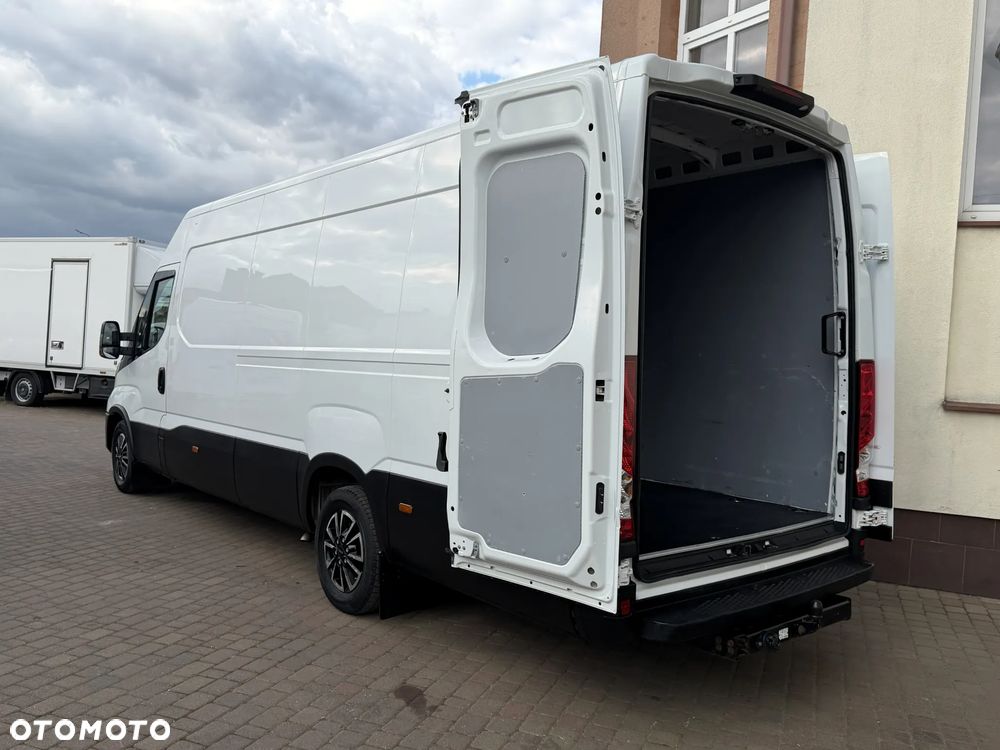 Iveco Daily L4H2 HI-MATIC - 8