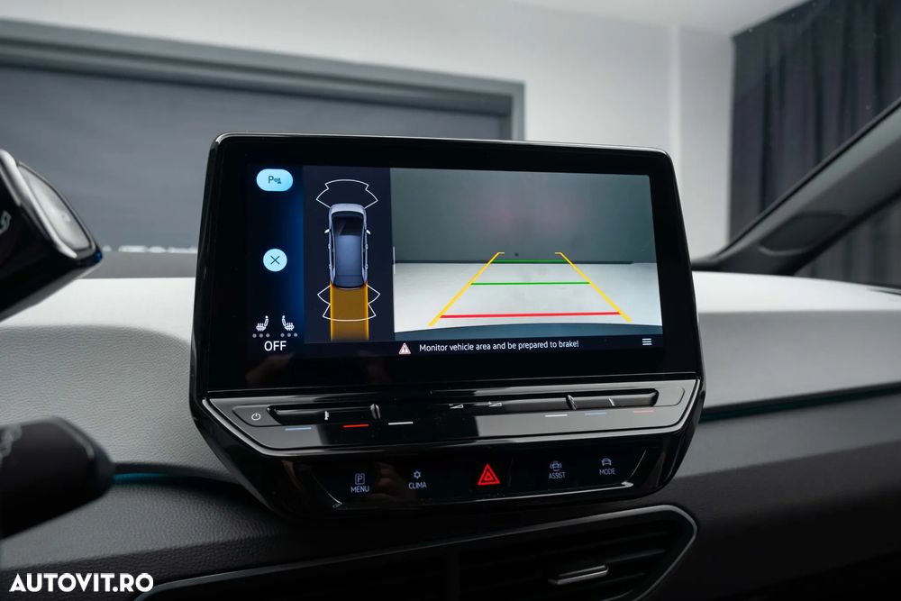 Volkswagen ID.3 77 kWh Pro S Performance - 19