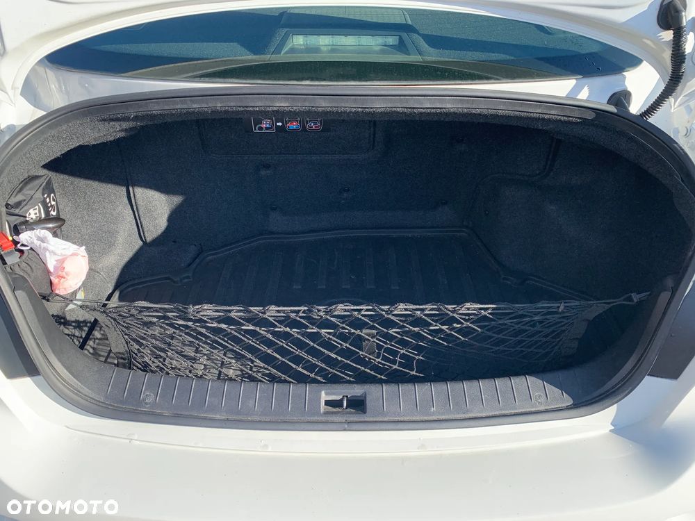 Infiniti Q50 - 13