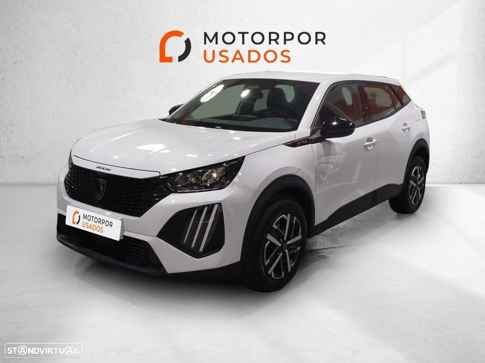 Peugeot 2008 1.2 Style - 1