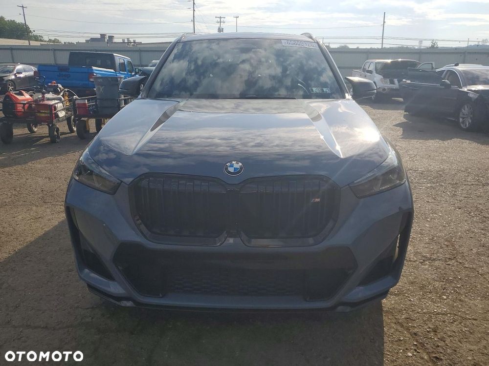 BMW X1 M35i xDrive - 5