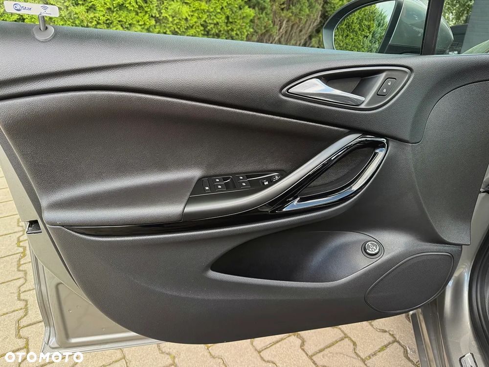 Opel Astra 1.6 D Start/Stop Innovation - 24