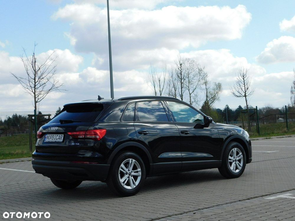 Audi Q3 35 TDI S tronic - 5