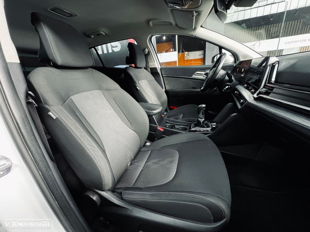 Kia Sportage 1.6 T-GDI Drive - 24