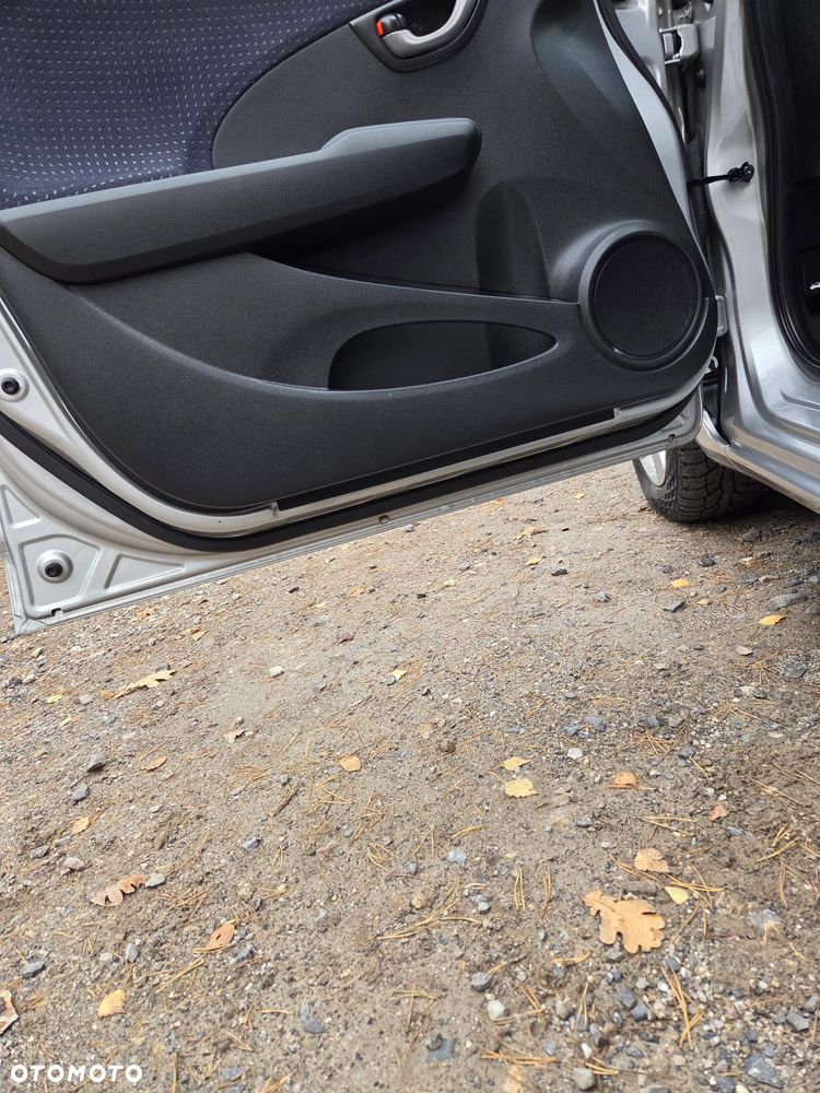 Honda Jazz 1.2 i-VTEC S - 26