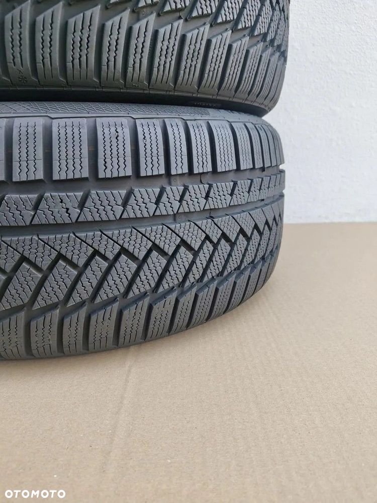 OPONY 225/40/18 225/40R18 92V CONTINENTAL WINTERCONTACT TS850P - 5