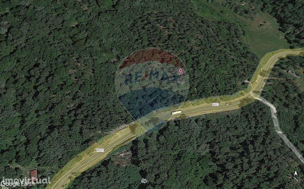 Terreno  para venda - Grande imagem: 2/3