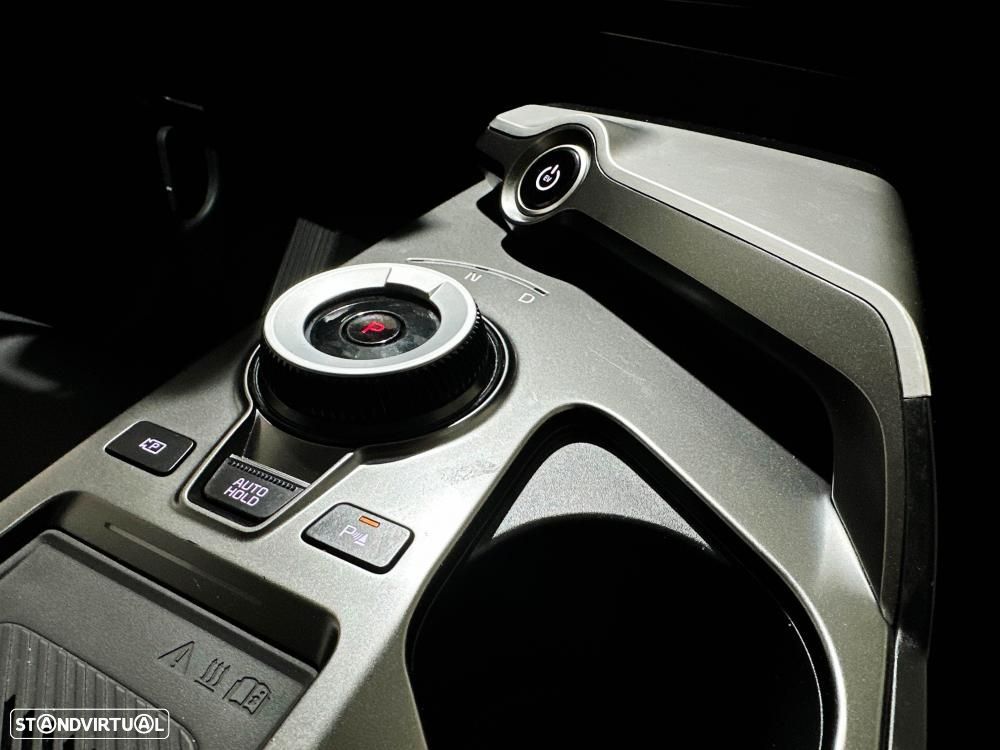 Kia EV6 77.4 kWh GT-Line - 29