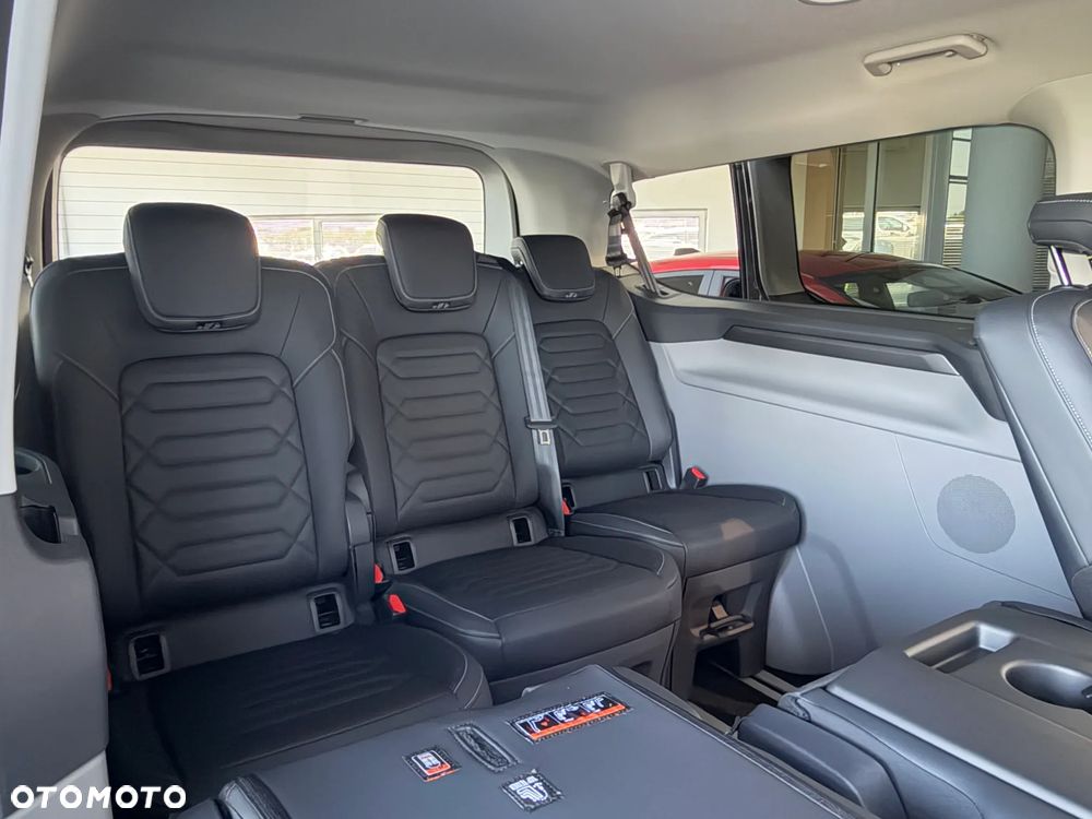 Ford E-Tourneo Custom - 6
