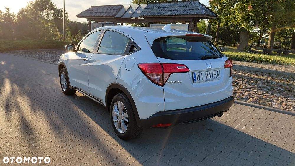 Honda HR-V 1.5 Elegance (ADAS) - 4