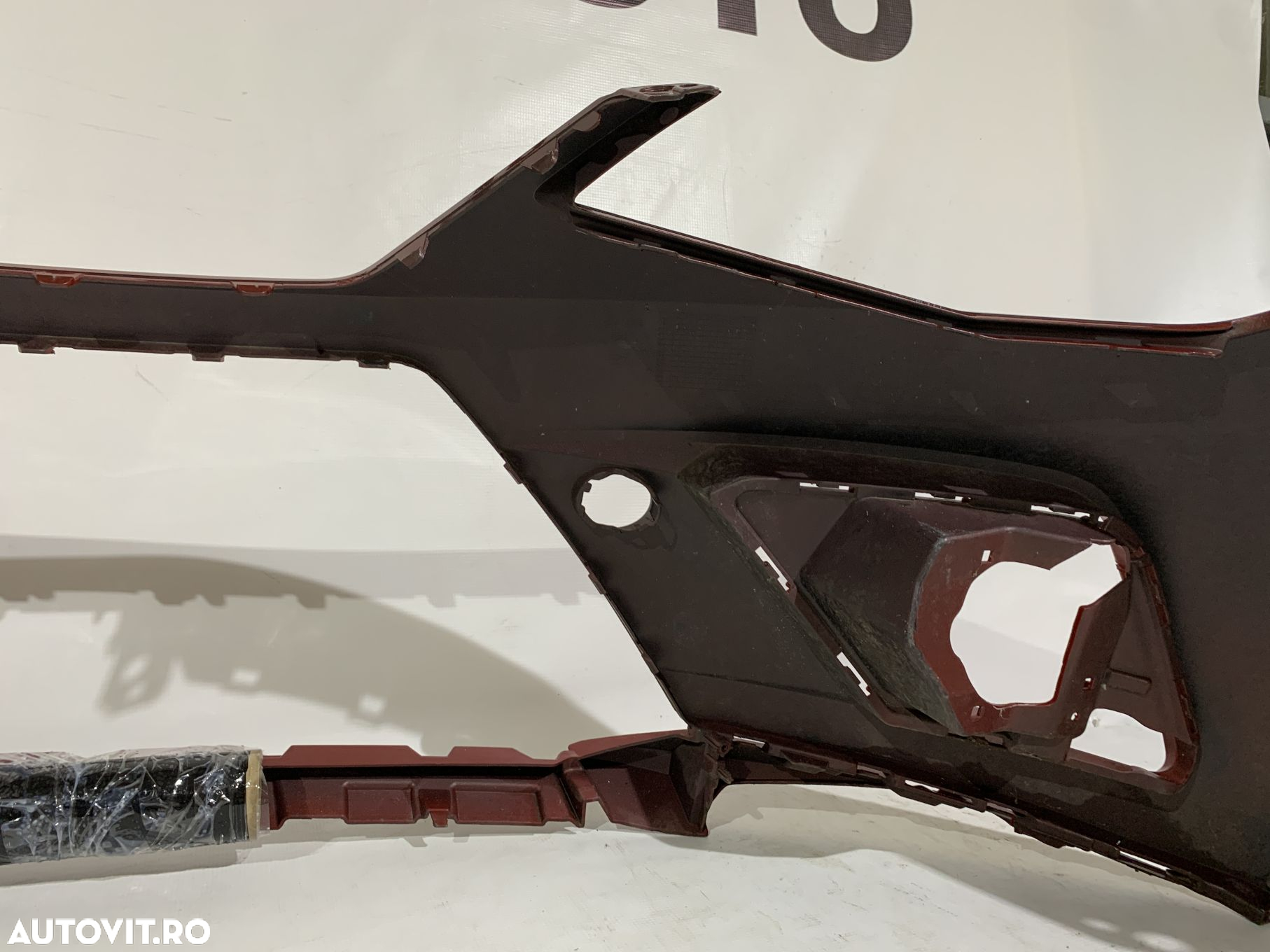 Bara fata Seat Arona, 2019, 2020, 2021, 2022, cod origine OE 6F9807221B. - 24