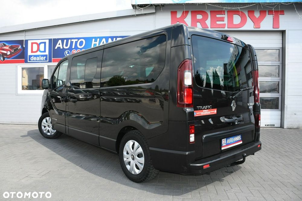 Renault Trafic - 25