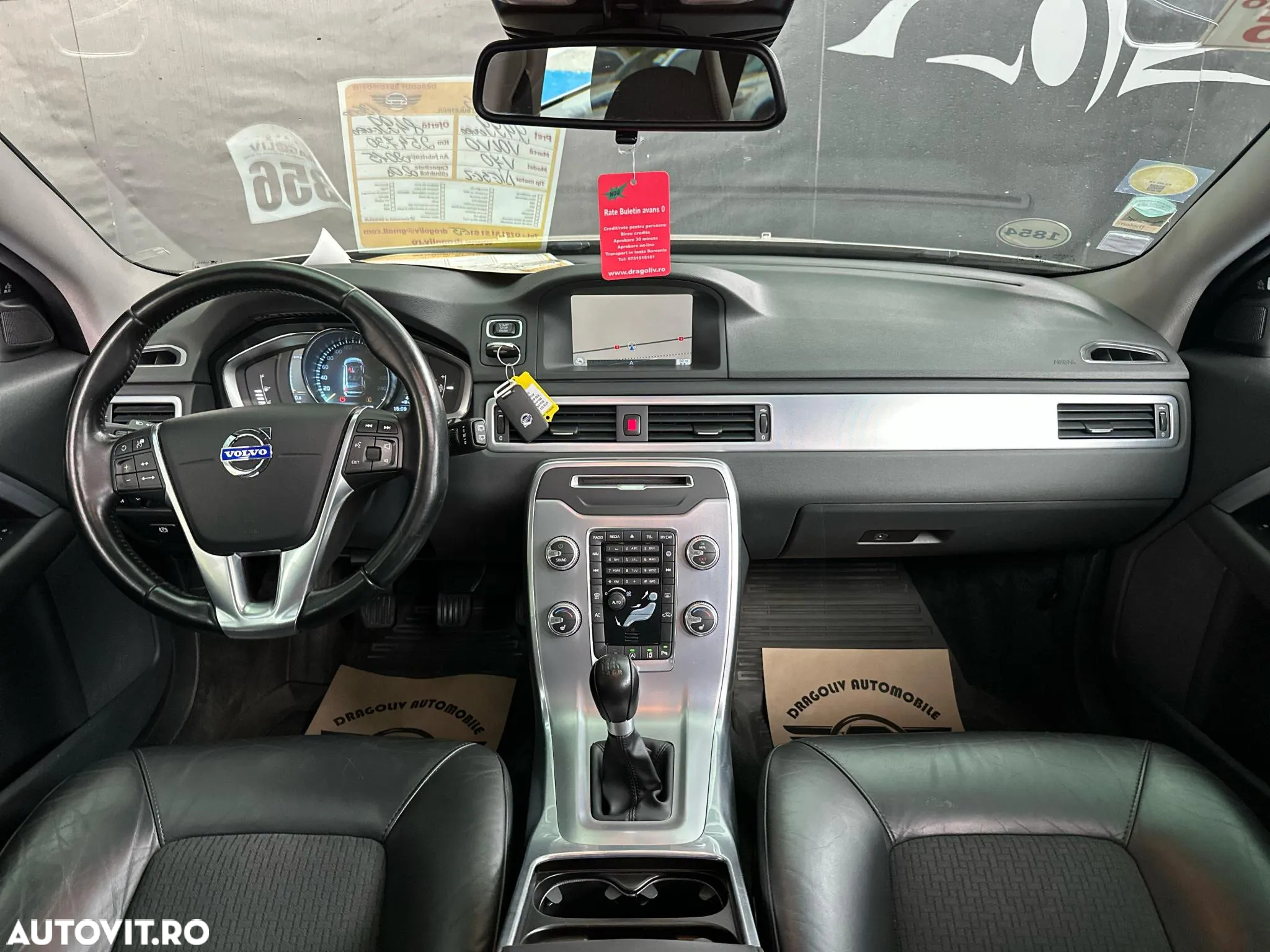 Volvo V70 - 9