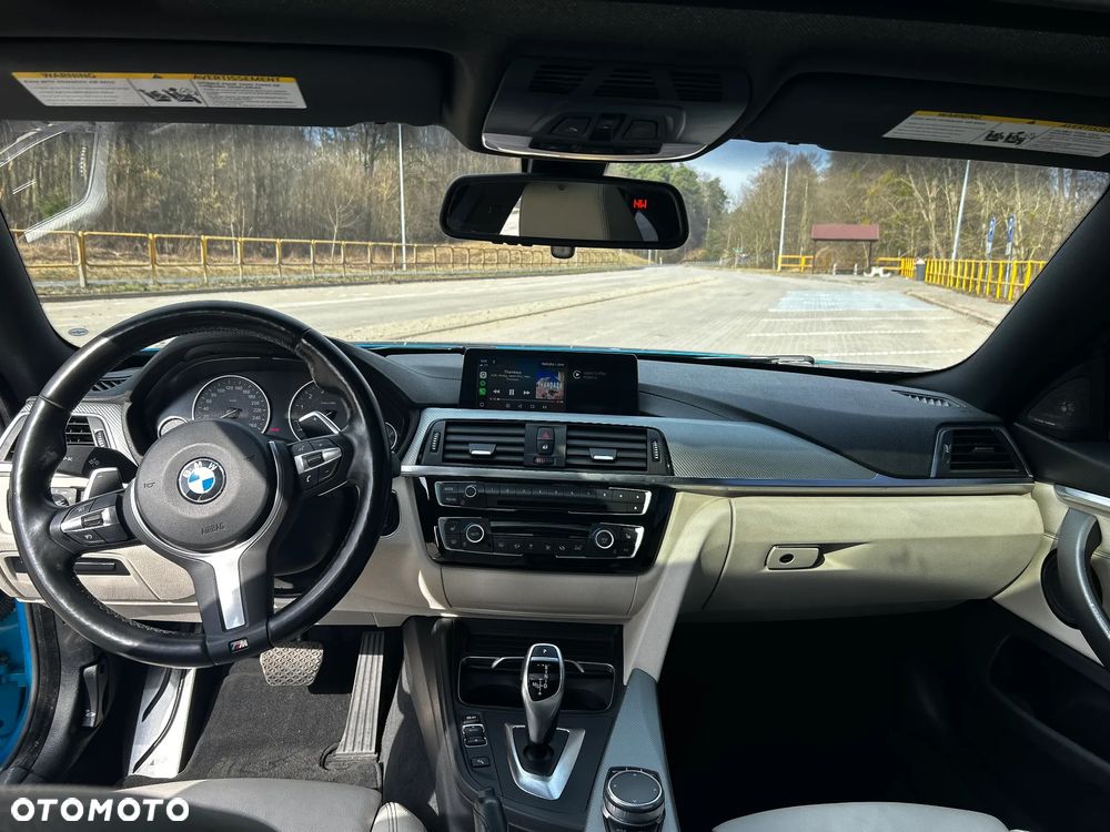 BMW Seria 4 - 14