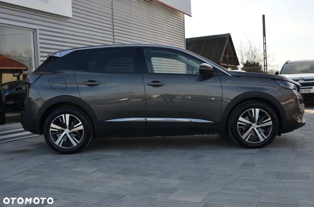 Peugeot 3008 225 e-EAT8 Allure - 7