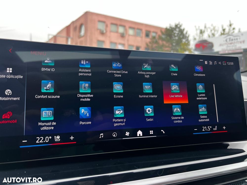 BMW X6 xDrive30d AT MHEV - 30