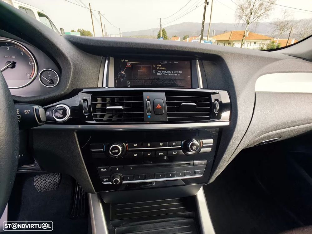 BMW X4 - 34