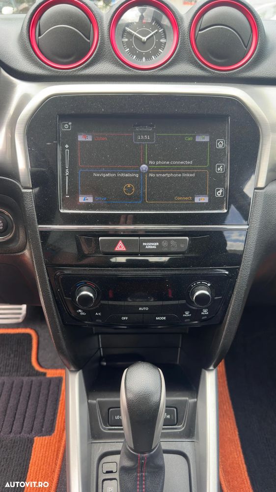 Suzuki Vitara - 19