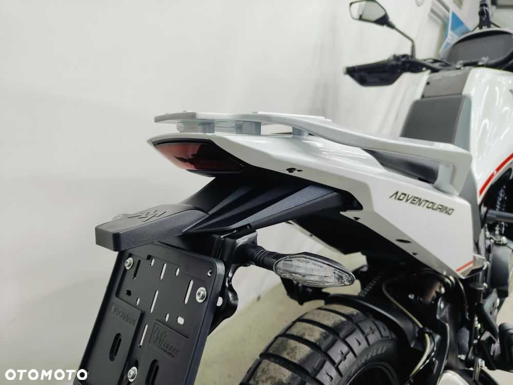 Moto Morini Inny - 11