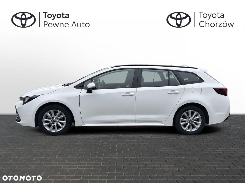 Toyota Corolla 1.8 Hybrid Comfort - 2