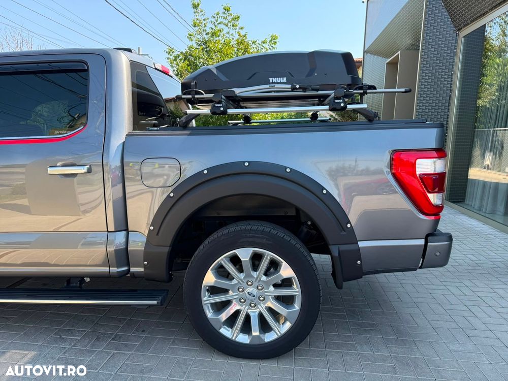 Ford F150 - 11