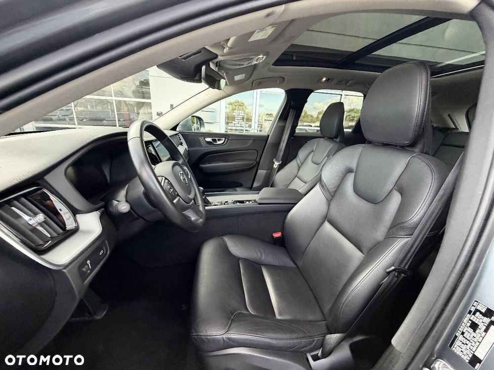 Volvo XC 60 T6 AWD Momentum - 13