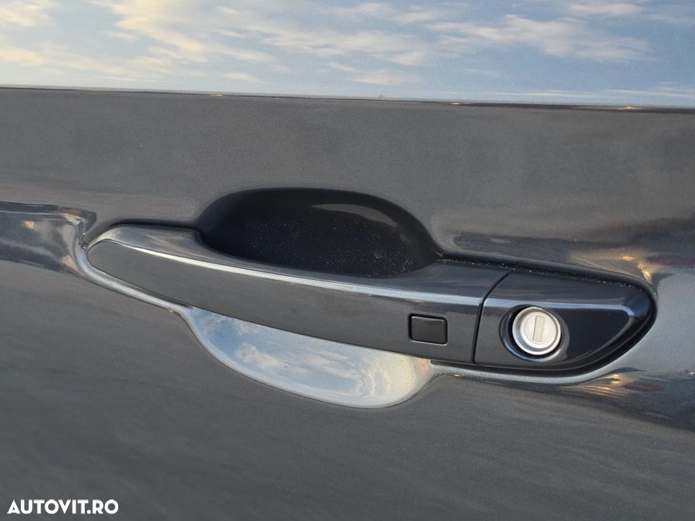 Hyundai Tucson blue 1.6 CRDi 2WD DCT Premium - 11