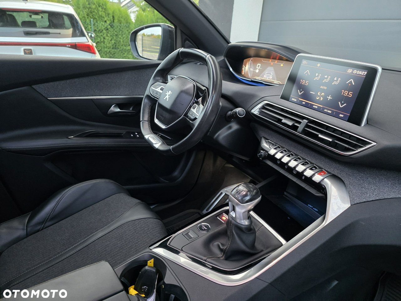 Peugeot 3008 - 27
