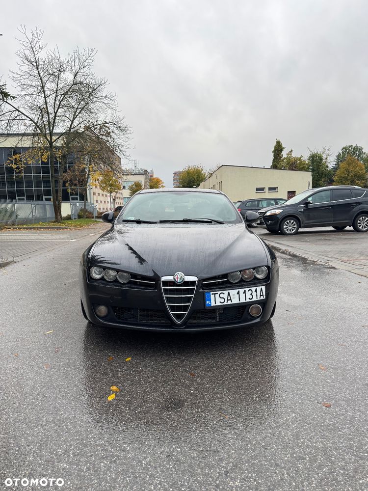 Alfa Romeo 159 - 2