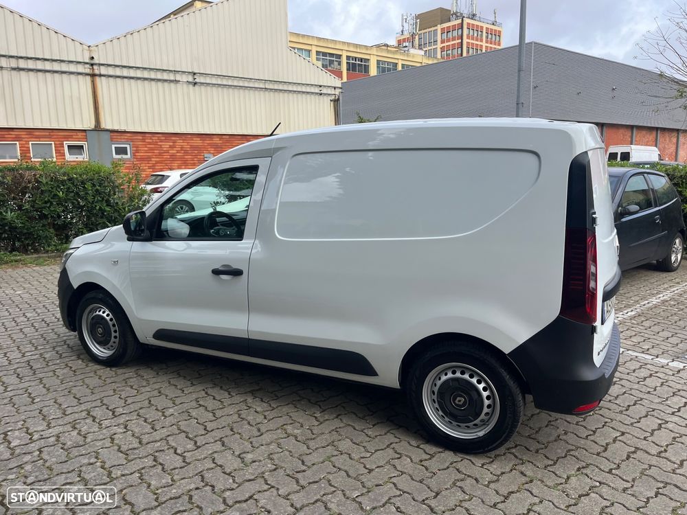 Renault Kangoo express - 14