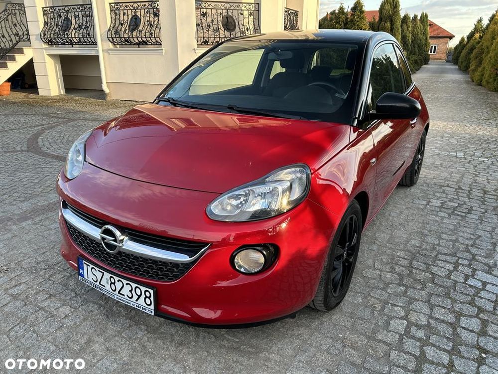 Opel Adam - 2