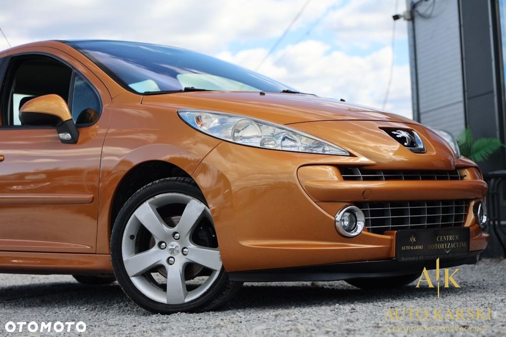 Peugeot 207 - 14