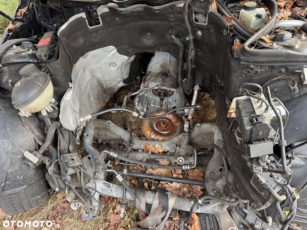 Mercedes-Benz Klasa C 200 (BlueEFFICIENCY) 7G-TRONIC Avantgarde - 7